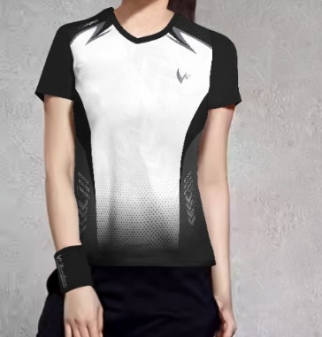  Winstorm Set Cewe Setelan Olahraga