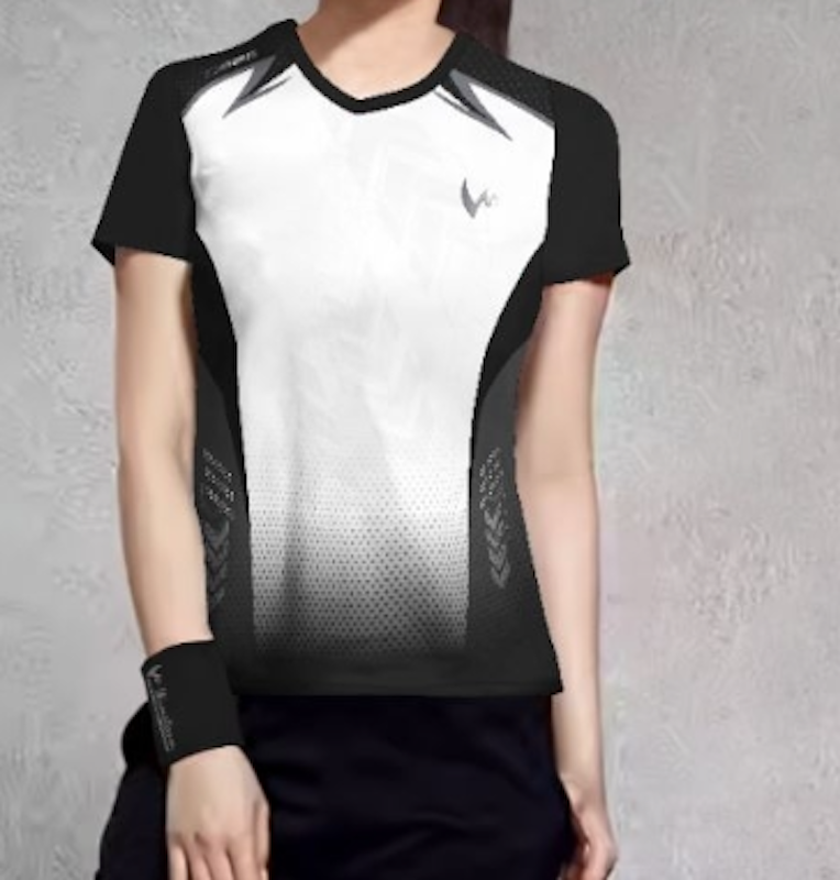 Winstorm Set Cewe Setelan Olahraga 3