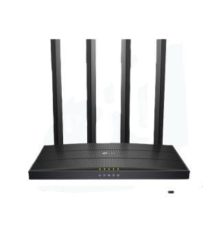 TP-Link AC1900 MU-MIMO Wi-Fi Router ｜ Archer C80