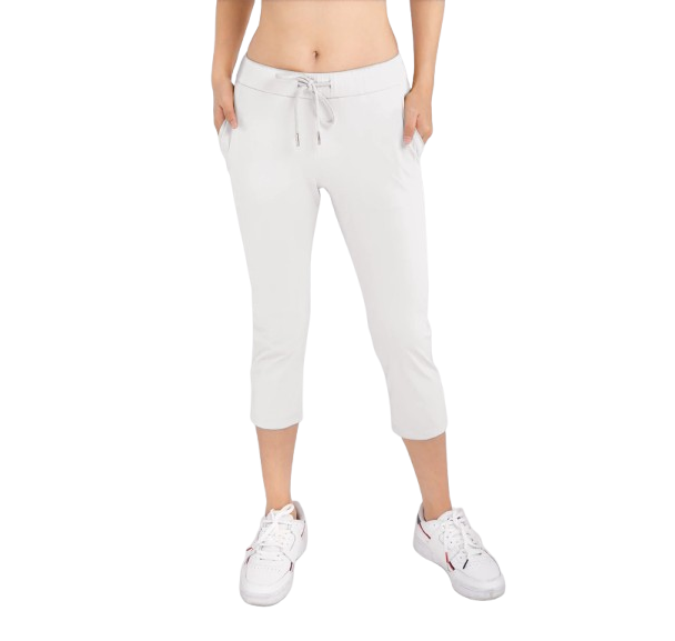 miniletics Ready Anywhere Crop 22" 