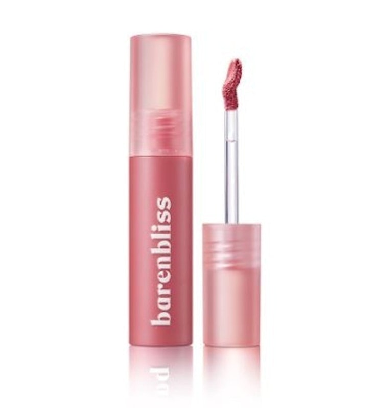 Cherry Makes Cheerful Lip Velvet 1
