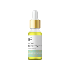 Bio Beauty Lab Acne Treatment Facial Oil Serum