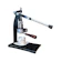 Manusso Manusso Mesin Espresso Evo-Black 1