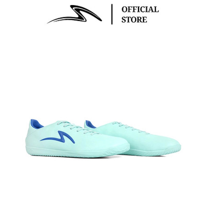 Specs Essorer In Brook Green/Princess Blue 2