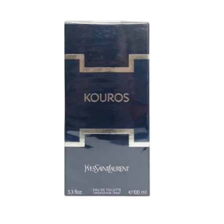 Yves Saint Laurent ｜ Kouros Eau de Toilette