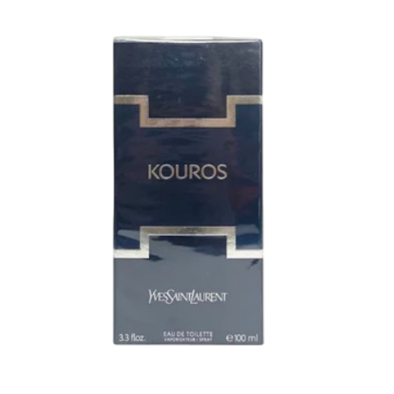 Kouros Eau de Toilette 1