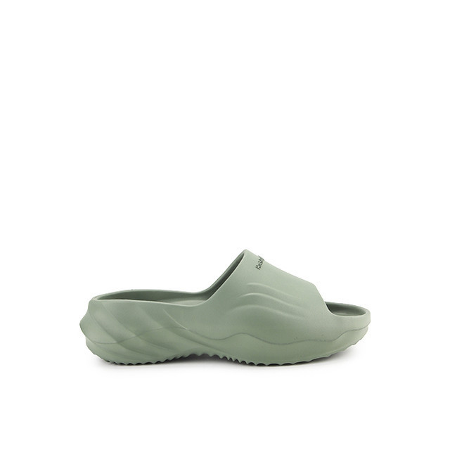 Hush Puppies Lailo Slide Sage 5