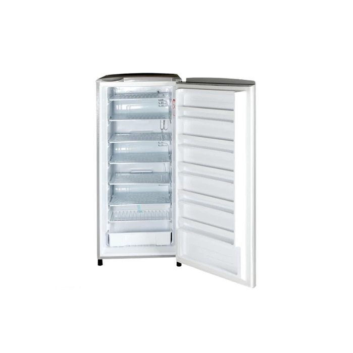 AQUA Japan AQUA Upright Freezer AQF-S6DS