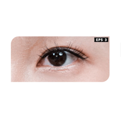 Secret Lashes Magnetic Lashes Hae-In Series Episode 3