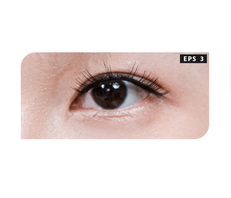 Secret Lashes Magnetic Lashes Hae-In Series Episode 3 1