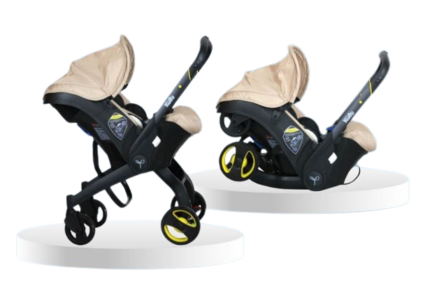 harga stroller sekaligus car seat