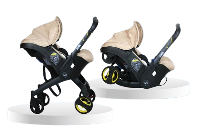 Harga stroller hot sale sekaligus car seat