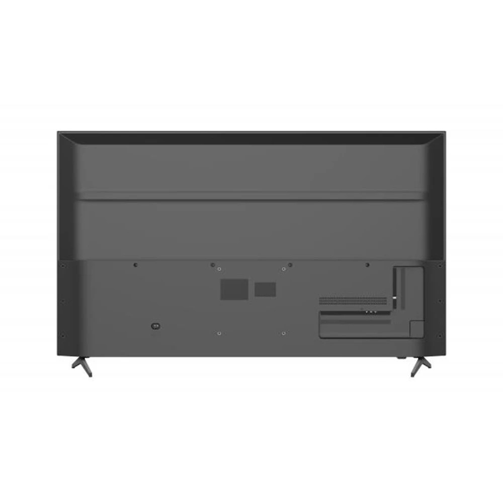 SHARP Electronics SHARP 65 Inch 4K UHD Google TV Frameless  4T-C65FJ1i 