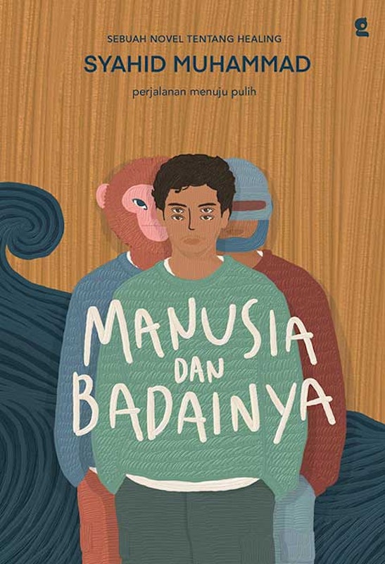 Manusia dan Badainya 1