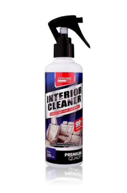 Interior Cleaner