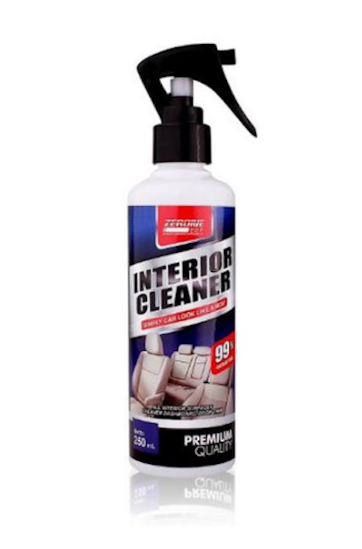 Interior Cleaner 1