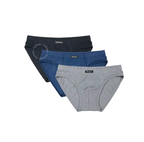 Flyman Brief Tencel ｜ FM 3075