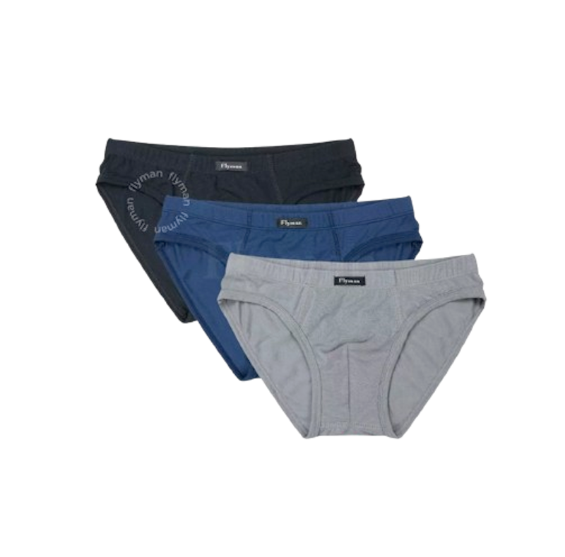 Flyman Brief Tencel 1