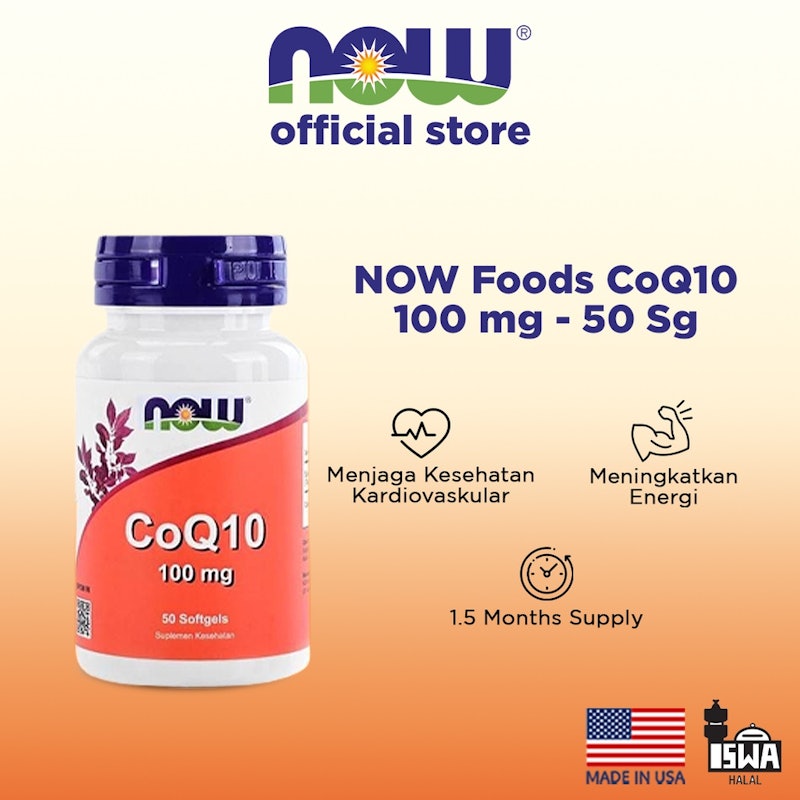 CoQ10 2