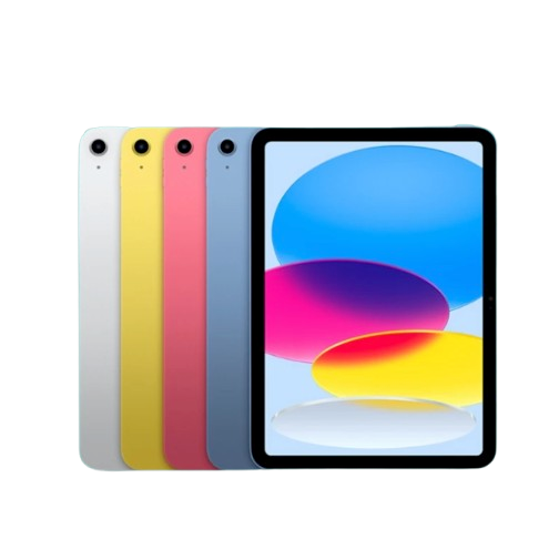 Apple iPad 10th Gen 10.9 Inch