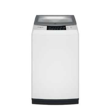 Electrolux ｜ EliteCare 300 Mesin Cuci Top Loading 8.5 kg ｜ EWT8588H1WB