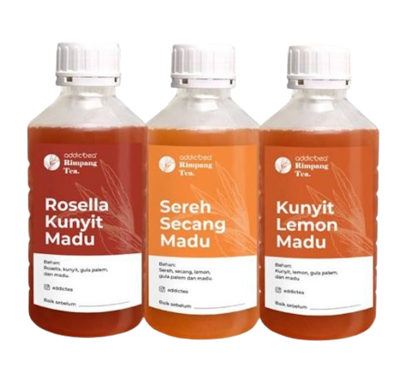 Rimpang Tea 1