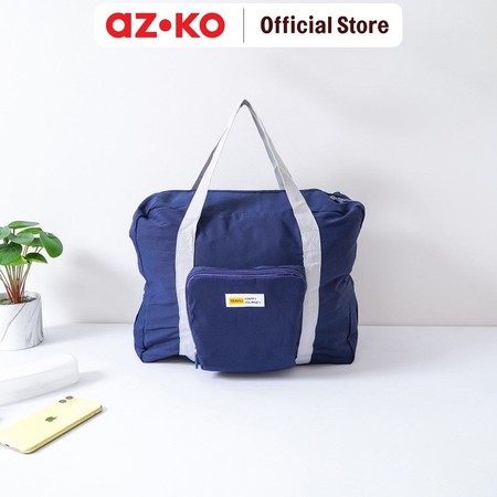 Aspirasi Hidup Indonesia AZKO Passport Marilyn