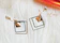 Xaviera Earrings Anting Jepit Gantung Tanpa Tindik 1