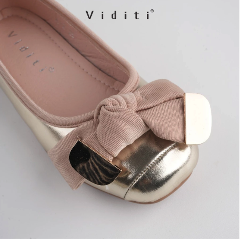 Viditi Brenda Sepatu Anak Perempuan 2