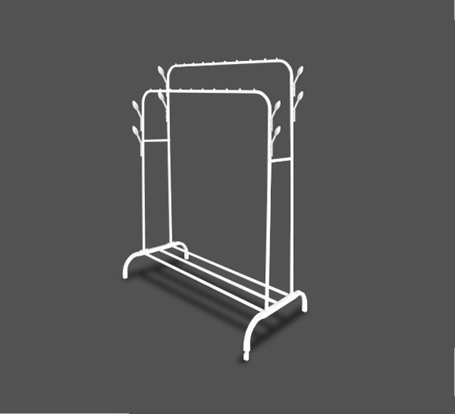 GOTO Stand Hanger SPIKO Double