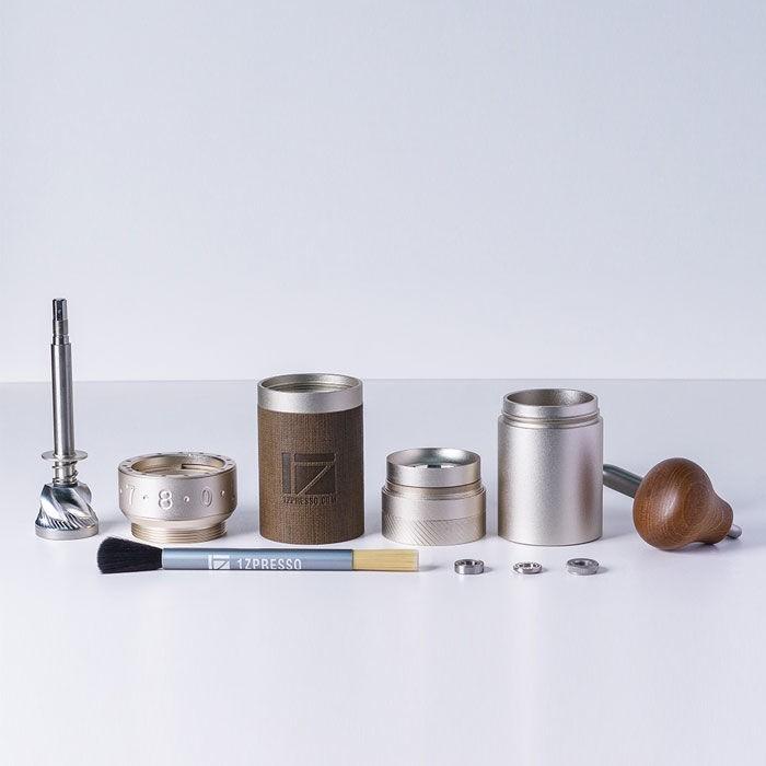1Zpresso Special Coffee Grinder 2