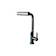 Bangunan Jaya Cemerlang Enchanting Smart Kitchen Faucet Fleksibel Europe E1591 LED Temperature 1