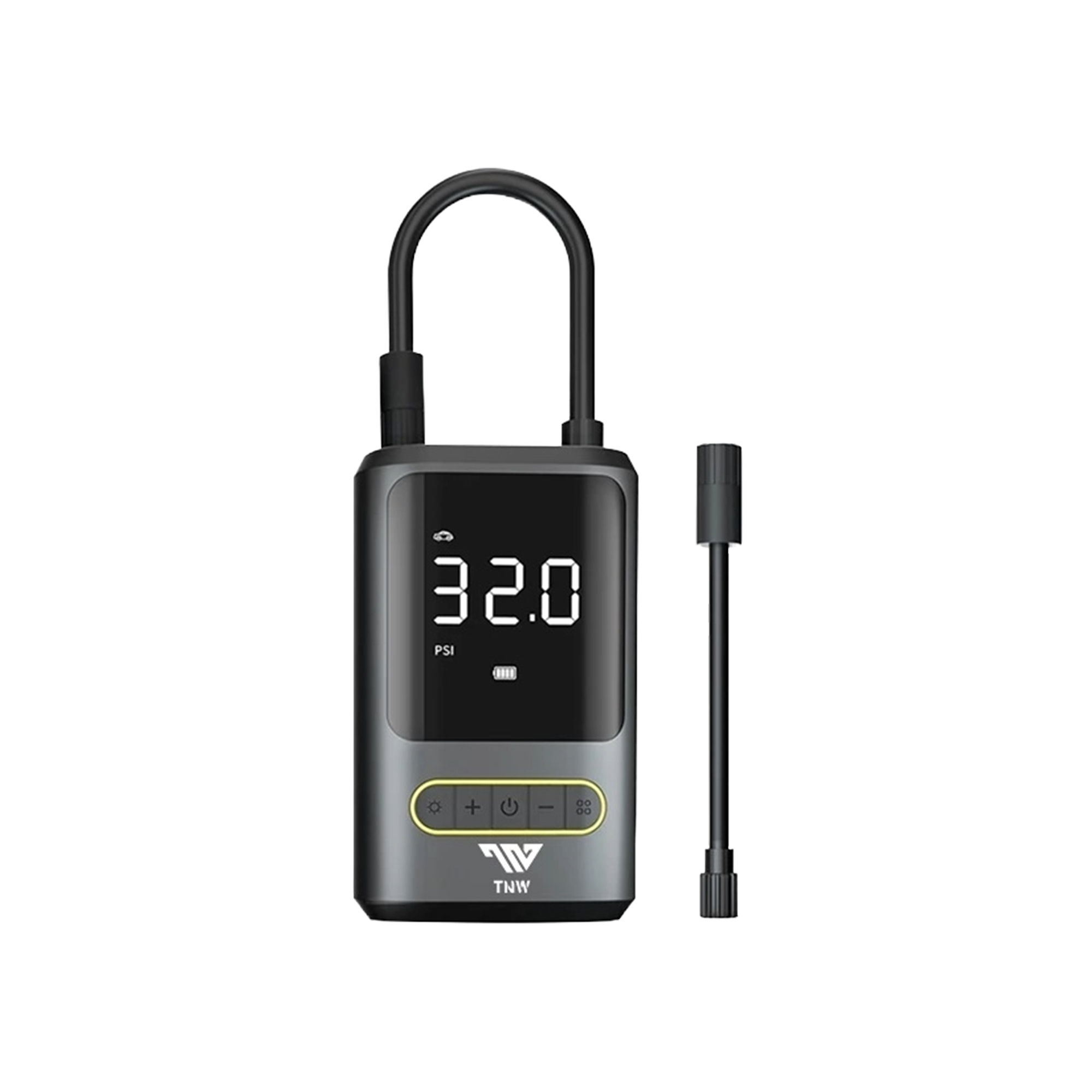 TNW Car Air Pump ｜ CI10