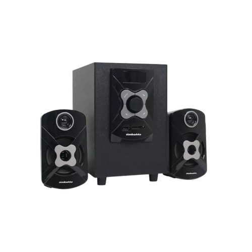 Simbadda Speaker Bluetooth ｜ CST 5000N+