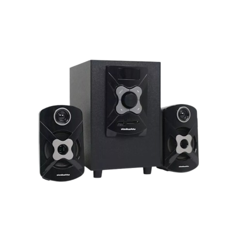 Simbadda Speaker Bluetooth 1
