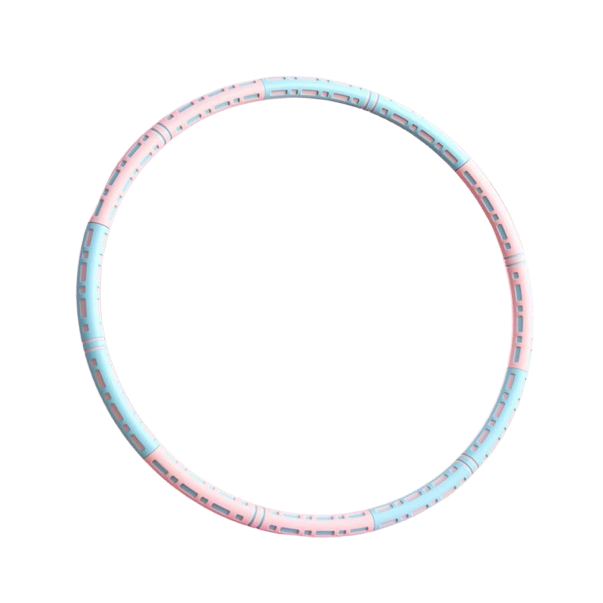 LIGHTSPEED Hula Hoop