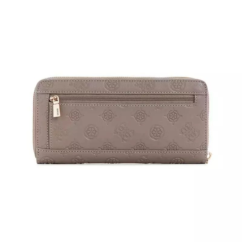 Gilang Agung Persada Guess Zarela SLG Large Zip Around