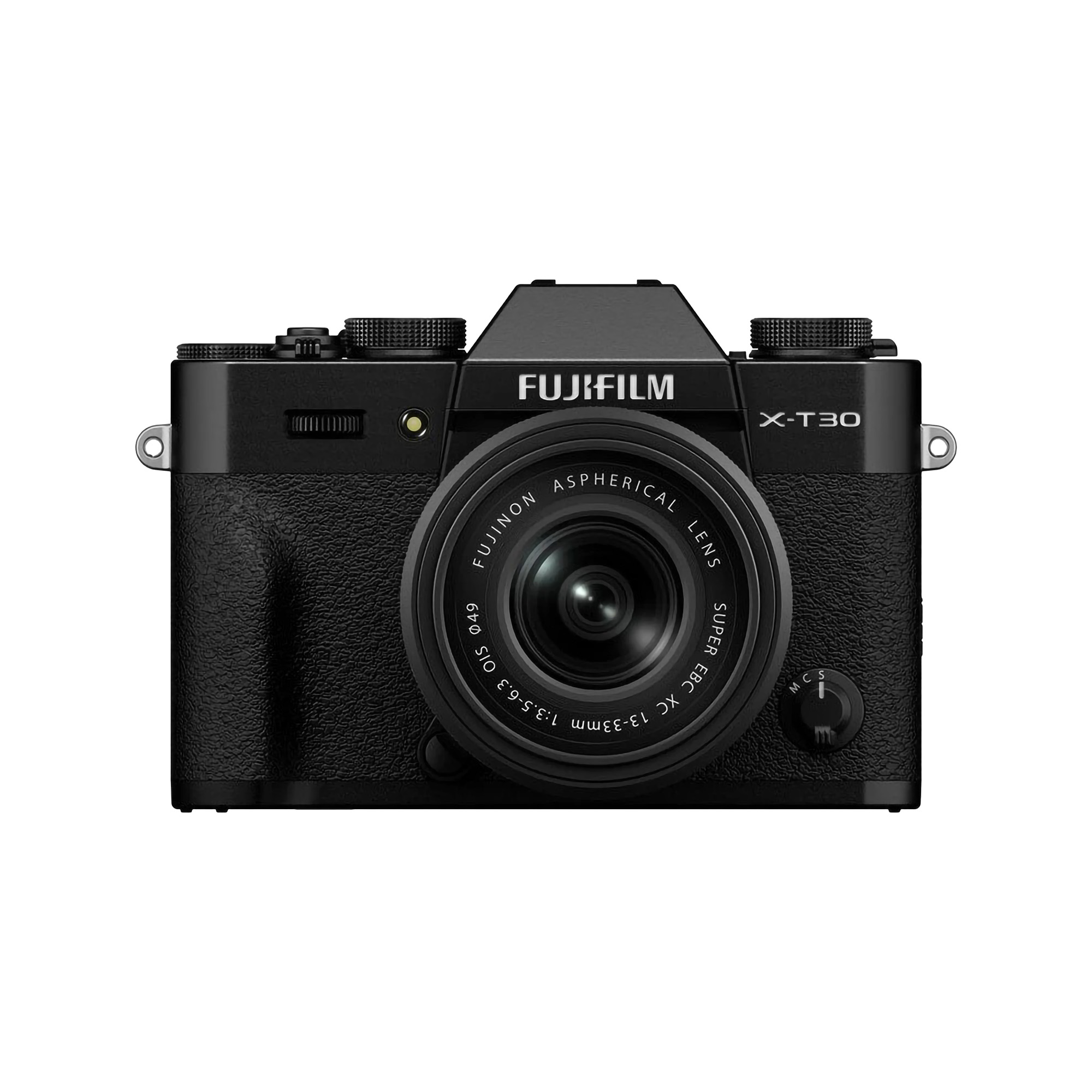 FUJIFILM ｜ X-T30 III Kit 13-33 mm f/3.5-6.3 