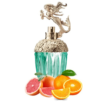 Fantasia Mermaid Eau de Toilette