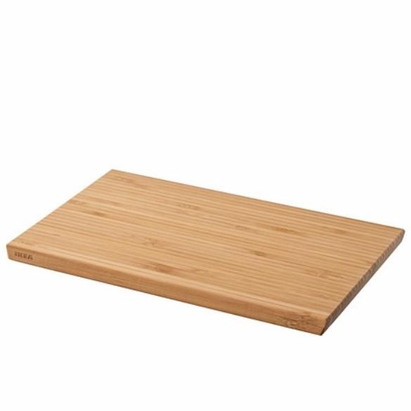 IKEA  APTITLIG Talenan Bambu 24x15 cm