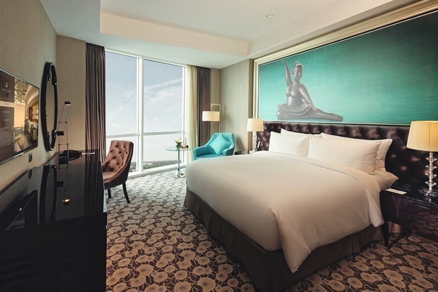 Hotel Ciputra World Surabaya 2