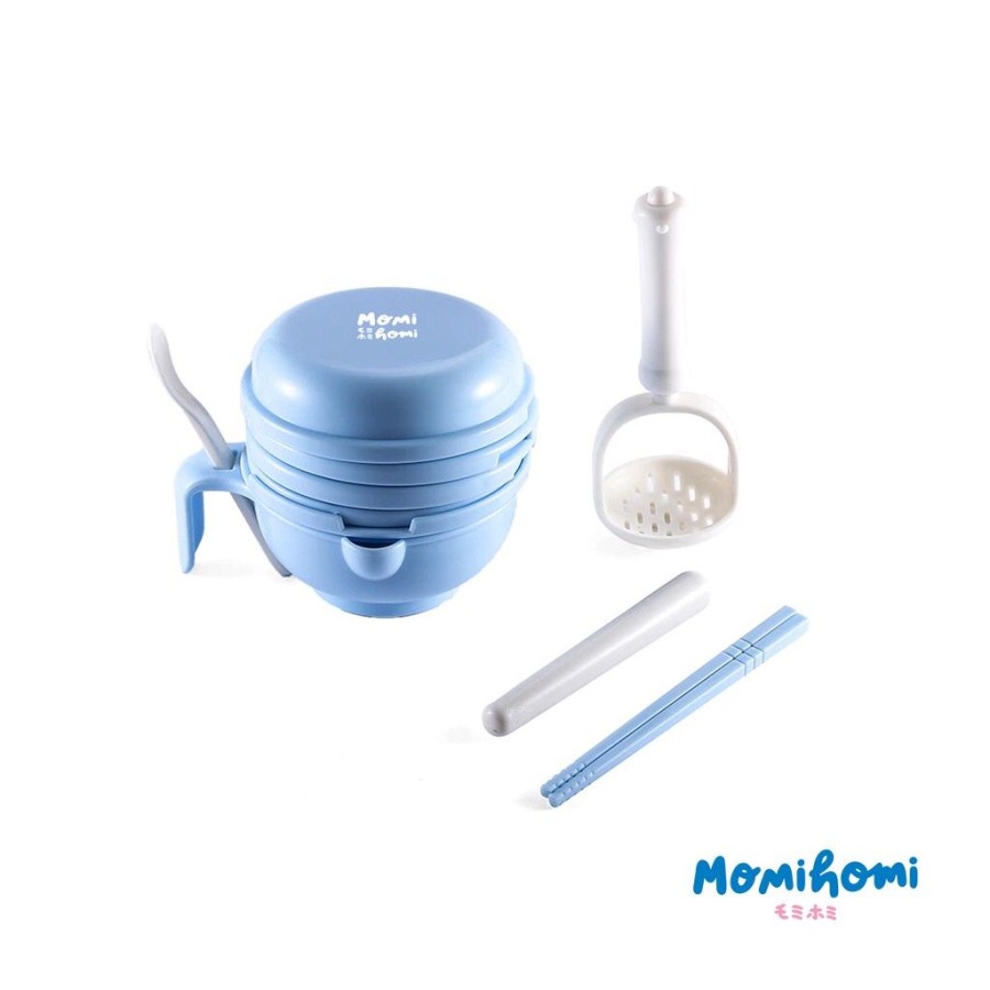  Momi Homi Multifuctional Baby Food Maker