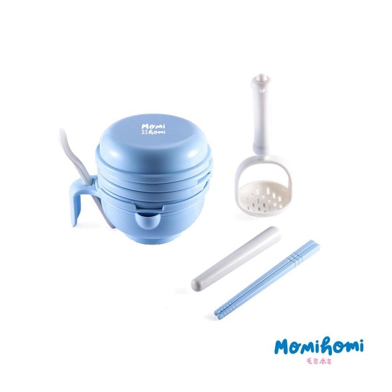 Momi Homi Multifuctional Baby Food Maker 2