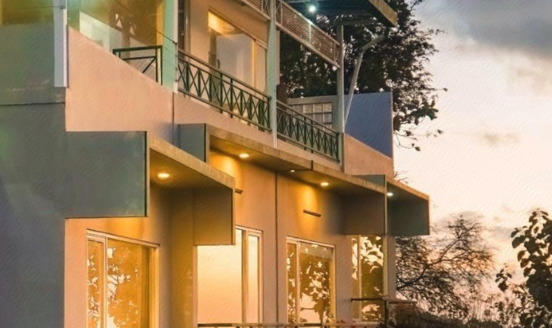 Bella Vista Premium Homestay