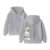 WILDI.ID Hoodie Jumper Cat's Claw 1