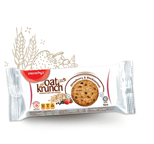 Oat Krunch