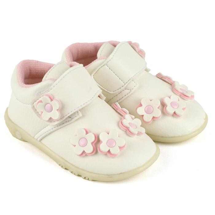 Happy Baby Sepatu Bayi Bunyi  2