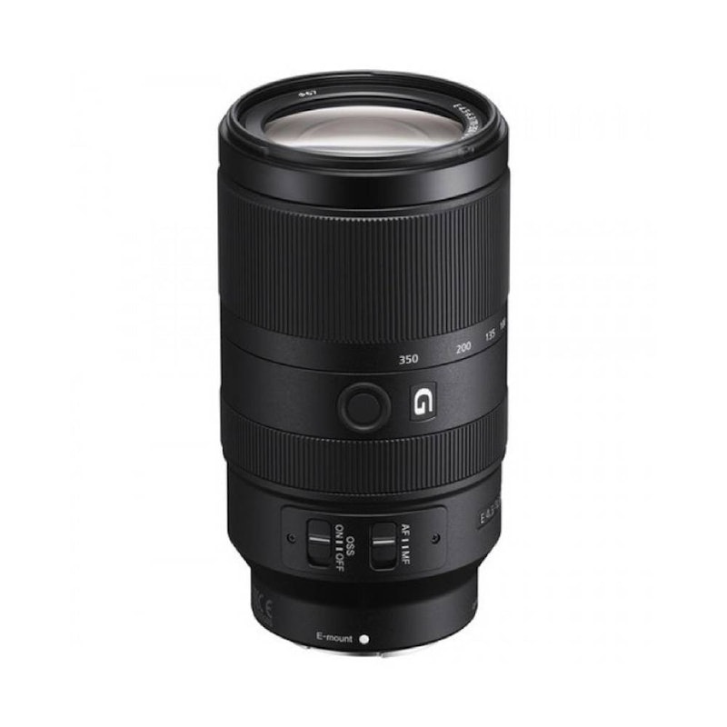 E 70-350mm F4.5-6.3 G OSS 1