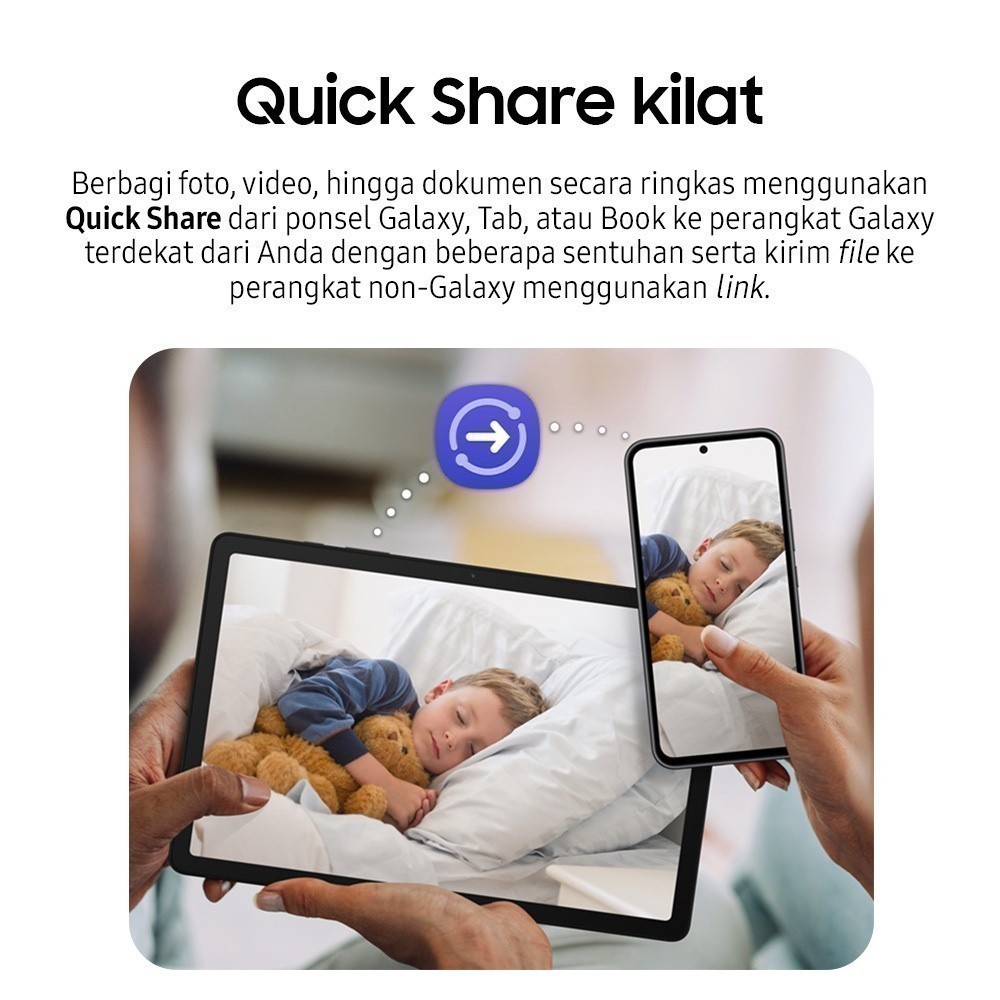 Samsung Electronics Samsung Galaxy Tab A9 WiFi 