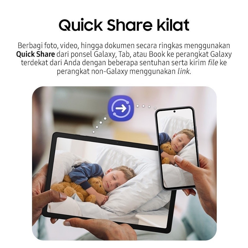 Galaxy Tab A9 WiFi 5